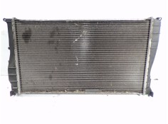 Recambio de radiador agua para bmw serie 3 berlina (e90) 2.0 16v diesel cat referencia OEM IAM 17117788903 6219434  2