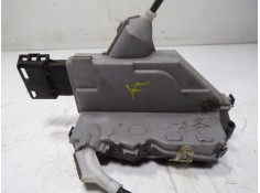 Recambio de cerradura puerta trasera izquierda para peugeot 508 sw 1.6 e-hdi fap referencia OEM IAM 9800626280 4245N1893J3  2