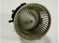 Recambio de motor calefaccion para ford ka (ccu) 1.2 8v cat referencia OEM IAM 1751266 Z1361511196 503930100 2