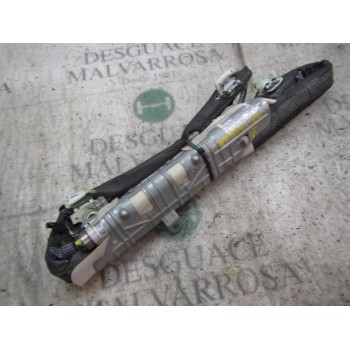 AIRBAG CORTINA DELANTERO IZQUIERDO 