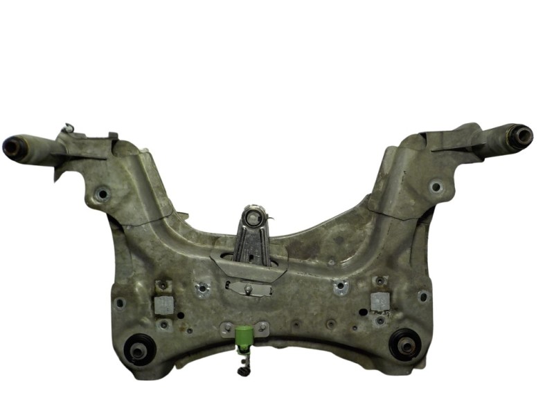 Recambio de puente delantero para renault scenic iii 1.5 dci diesel fap referencia OEM IAM   