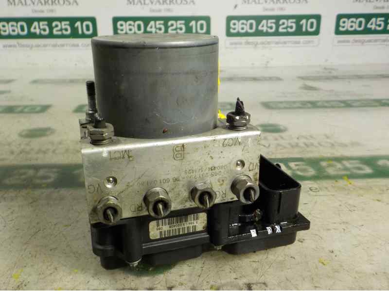 Recambio de abs para peugeot 308 1.6 hdi fap cat (9hz / dv6ted4) referencia OEM IAM   