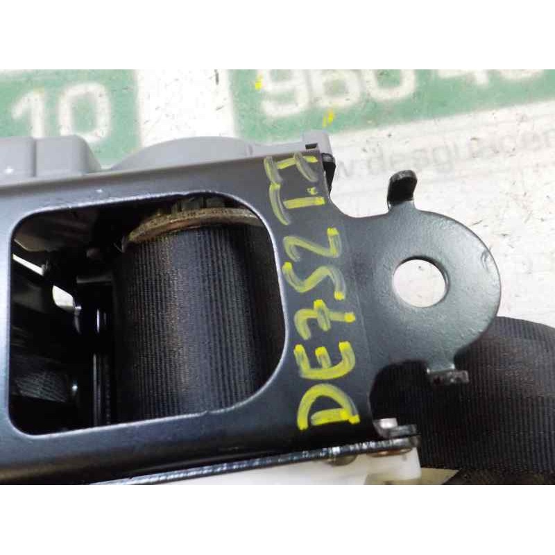 Recambio de cinturon seguridad trasero izquierdo para citroën ds4 1.6 hdi fap referencia OEM IAM 8975ZR 96871541XX 