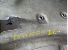 Recambio de puente delantero para renault scenic iii 1.5 dci diesel fap referencia OEM IAM    2