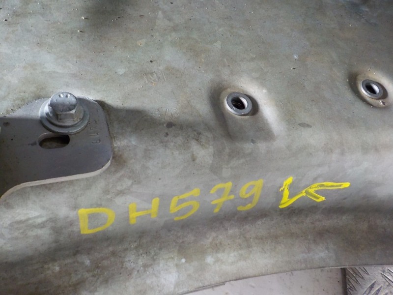 Recambio de puente delantero para renault scenic iii 1.5 dci diesel fap referencia OEM IAM   