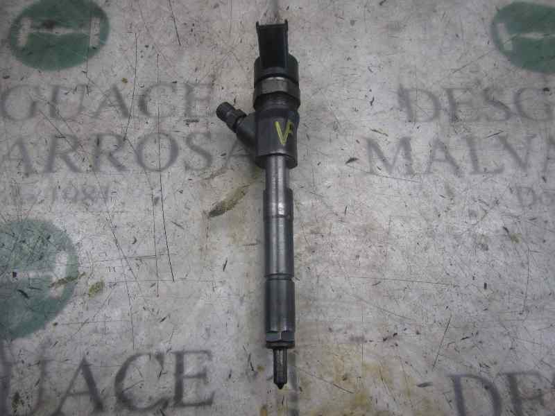 Recambio de inyector para toyota corolla familiar (e12) 1.4 d-4d luna referencia OEM IAM   