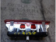 Recambio de piloto trasero central para fiat fiorino 1.3 16v jtd cat referencia OEM IAM 1353214080   2