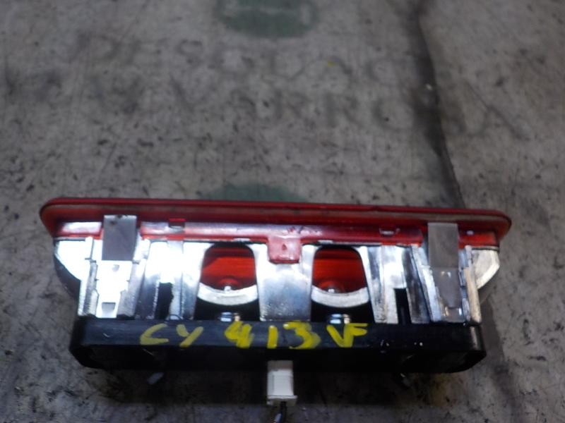 Recambio de piloto trasero central para fiat fiorino 1.3 16v jtd cat referencia OEM IAM 1353214080  