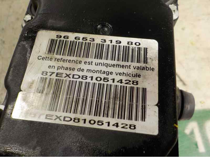 Recambio de abs para peugeot 308 1.6 hdi fap cat (9hz / dv6ted4) referencia OEM IAM   