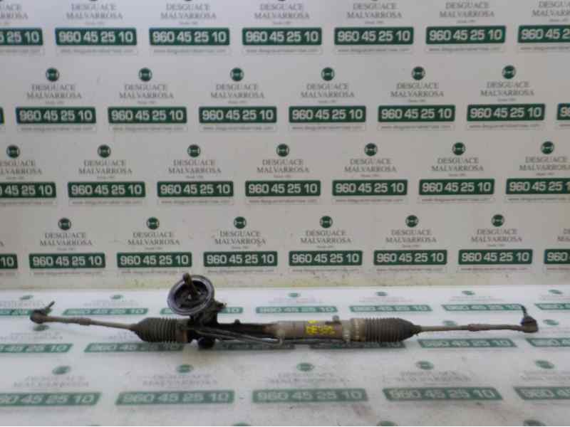 Recambio de cremallera direccion para citroën ds4 1.6 hdi fap referencia OEM IAM 4001VJ  