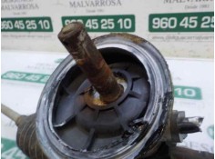 Recambio de cremallera direccion para citroën ds4 1.6 hdi fap referencia OEM IAM 4001VJ   2