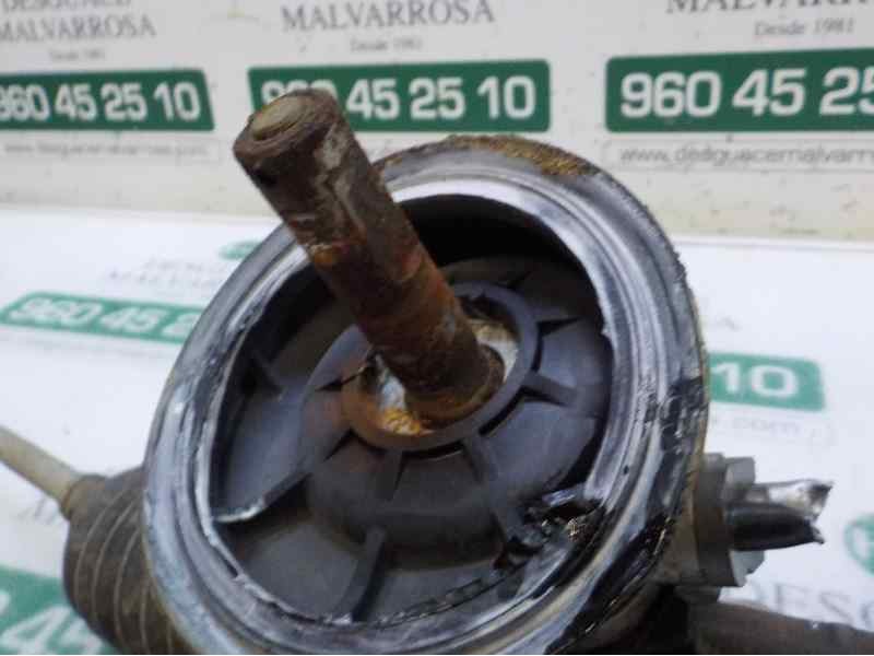 Recambio de cremallera direccion para citroën ds4 1.6 hdi fap referencia OEM IAM 4001VJ  