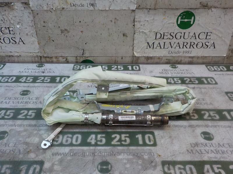 Recambio de airbag cortina delantero izquierdo para citroën c-zero seduction referencia OEM IAM 8338PQ  