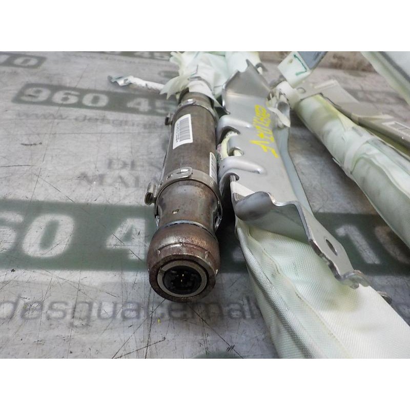 Recambio de airbag cortina delantero izquierdo para citroën c-zero seduction referencia OEM IAM 8338PQ  