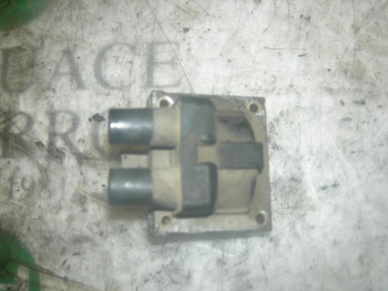 Recambio de bobina para fiat cinquecento (170) siena referencia OEM IAM   
