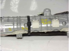 Recambio de airbag cortina delantero izquierdo para peugeot 308 1.6 hdi fap cat (9hz / dv6ted4) referencia OEM IAM    2