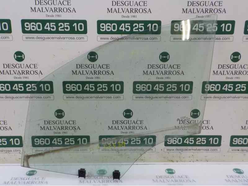 Recambio de cristal puerta delantero izquierdo para citroën ds4 1.6 hdi fap referencia OEM IAM 9201Q6  