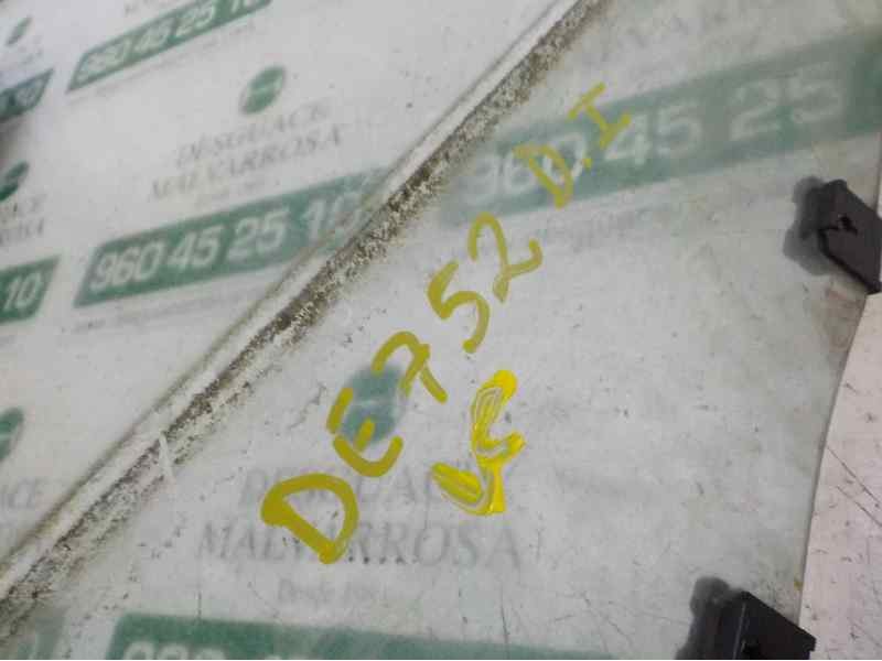 Recambio de cristal puerta delantero izquierdo para citroën ds4 1.6 hdi fap referencia OEM IAM 9201Q6  
