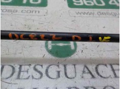 Recambio de tirante delantero izquierdo para honda civic berlina 5 (fk) 1.8 sport referencia OEM IAM 51300SMGE01   2