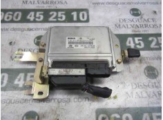 Recambio de centralita motor uce para hyundai matrix (fc) 1.5 crdi gls referencia OEM IAM   