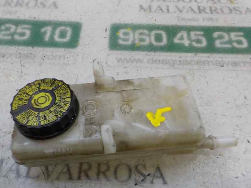 Recambio de deposito servo para citroën ds4 1.6 hdi fap referencia OEM IAM 463588  