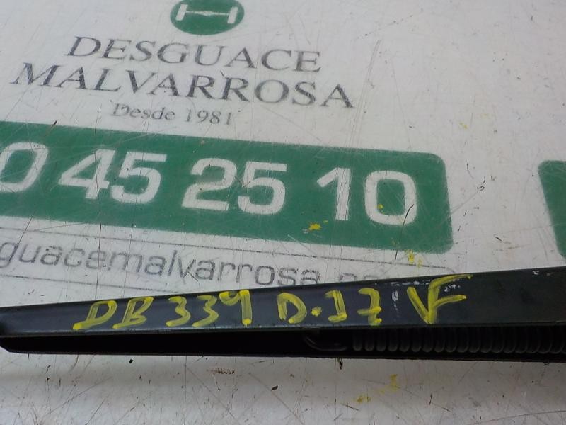 Recambio de brazo limpia delantero izquierdo para seat arona style referencia OEM IAM 6F1955409  