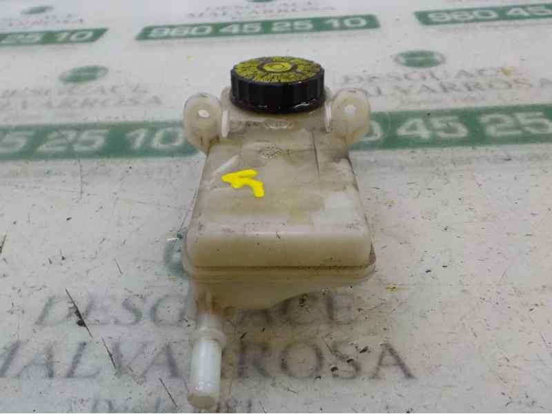 Recambio de deposito servo para citroën ds4 1.6 hdi fap referencia OEM IAM 463588  