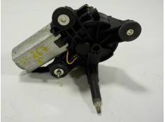 Recambio de motor limpia trasero para ford ka (ccu) 1.2 8v cat referencia OEM IAM 1671595 MS2596001371  2