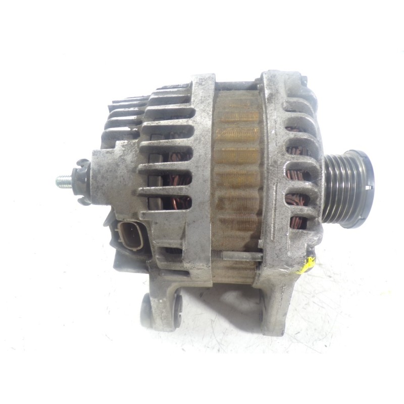 Recambio de alternador para renault koleos 2.0 dci diesel fap referencia OEM IAM 23100JG71B 23100JG71B A3TJ3881