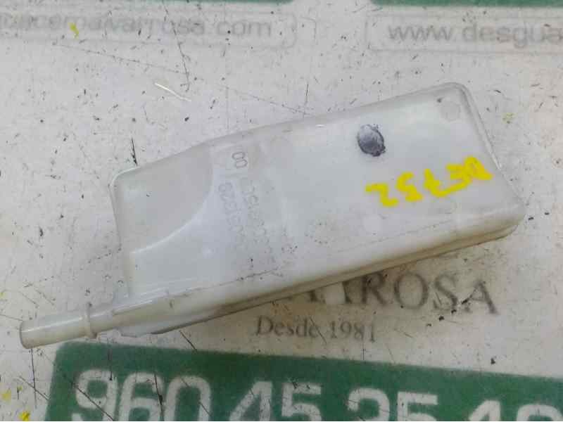 Recambio de deposito servo para citroën ds4 1.6 hdi fap referencia OEM IAM 463588  