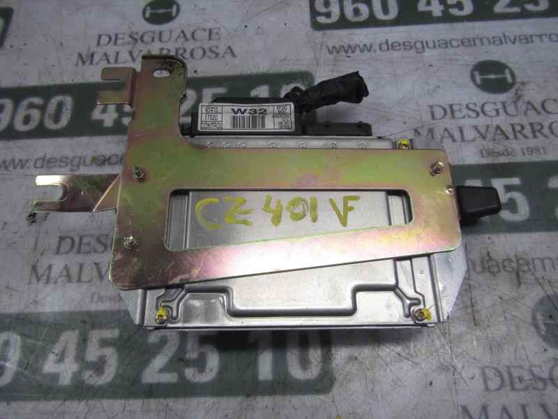 Recambio de centralita motor uce para hyundai matrix (fc) 1.5 crdi gls referencia OEM IAM   