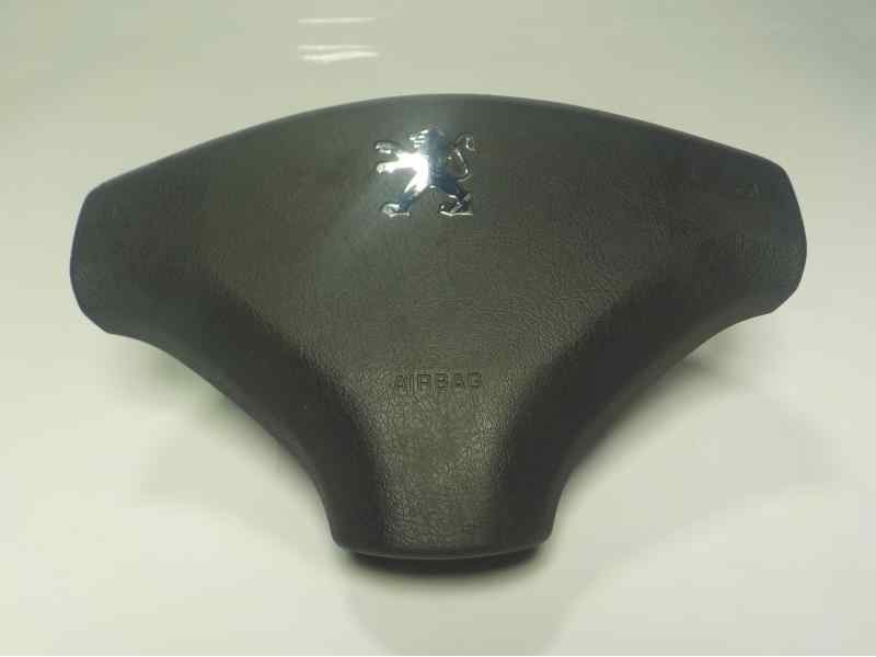 Recambio de airbag delantero izquierdo para peugeot 308 1.6 hdi fap cat (9hz / dv6ted4) referencia OEM IAM   