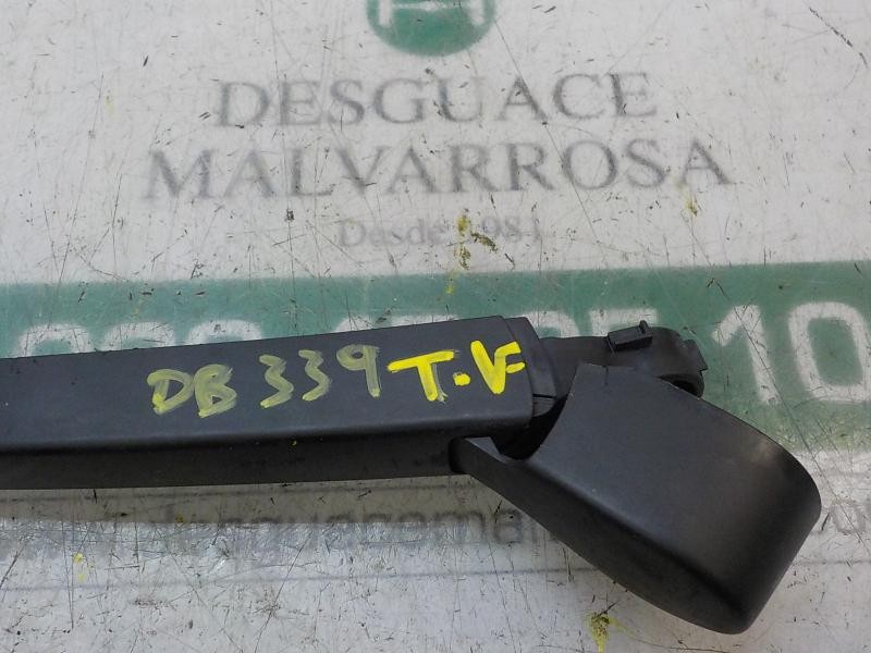 Recambio de brazo limpia trasero para seat arona style referencia OEM IAM 6R6955707B  