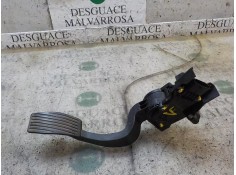 Recambio de potenciometro pedal para fiat fiorino 1.3 16v jtd cat referencia OEM IAM 51801577 0280755105 0280755105 2