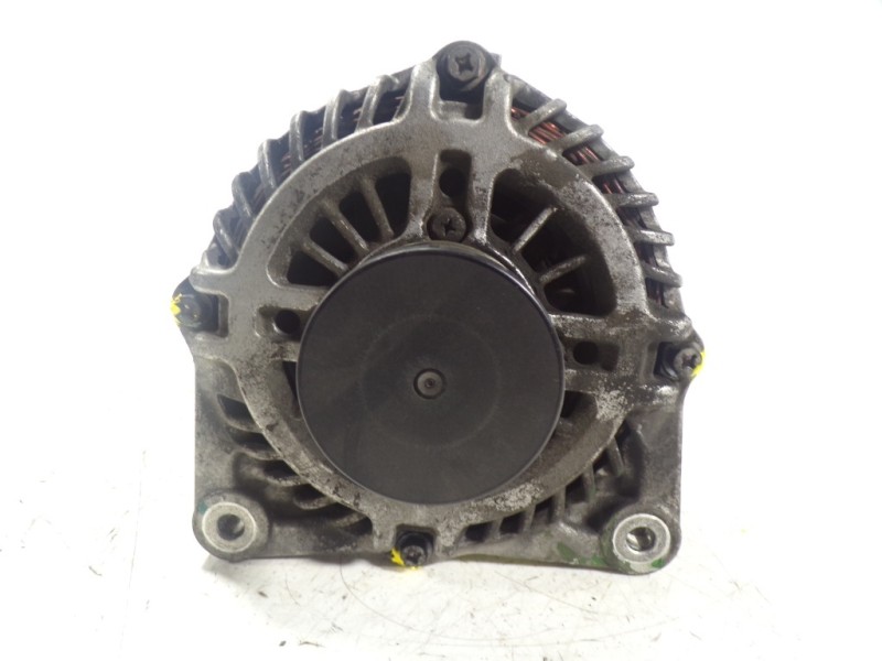 Recambio de alternador para renault koleos 2.0 dci diesel fap referencia OEM IAM 23100JG71B 23100JG71B A3TJ3881