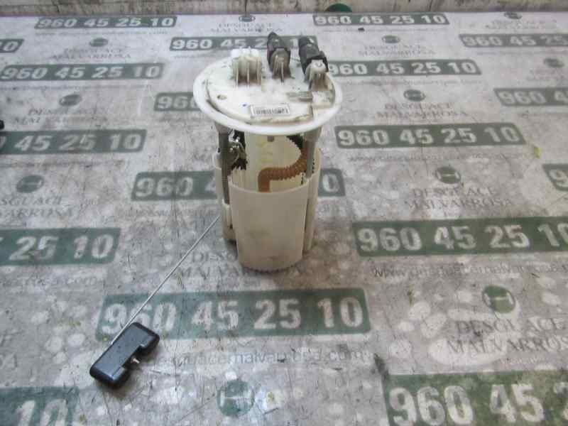 Recambio de aforador para renault scenic iii grand family edition referencia OEM IAM 172020056R 172020056R 