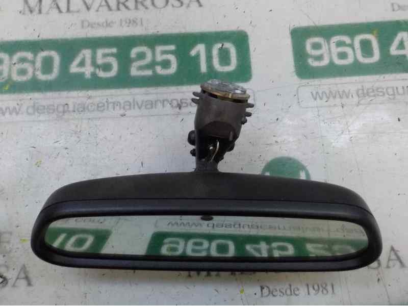 Recambio de espejo interior para citroën ds4 1.6 hdi fap referencia OEM IAM   