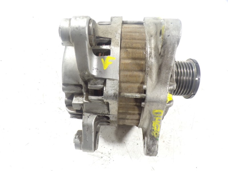 Recambio de alternador para renault koleos 2.0 dci diesel fap referencia OEM IAM 23100JG71B 23100JG71B A3TJ3881