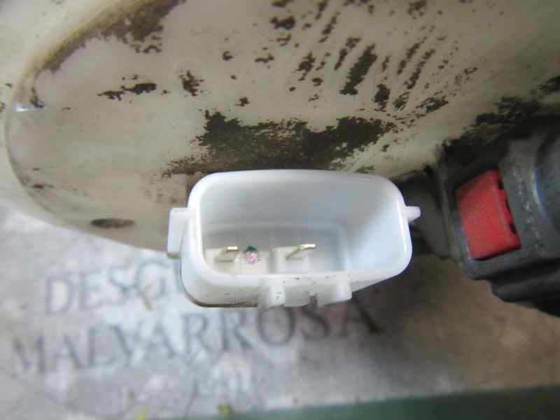 Recambio de aforador para renault scenic iii grand family edition referencia OEM IAM 172020056R 172020056R 