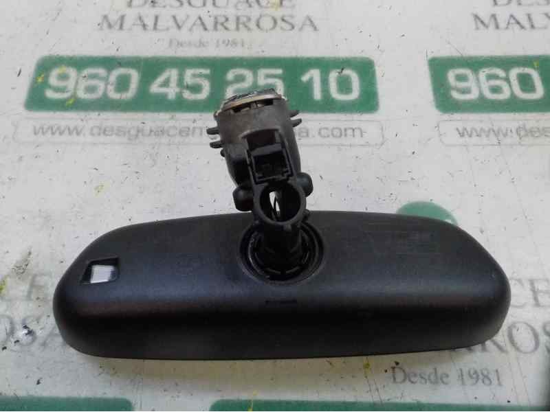 Recambio de espejo interior para citroën ds4 1.6 hdi fap referencia OEM IAM   