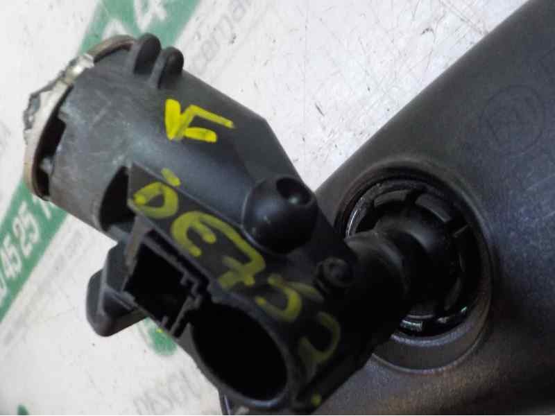 Recambio de espejo interior para citroën ds4 1.6 hdi fap referencia OEM IAM   