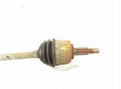 Recambio de transmision derecha para renault scenic iii 1.5 dci diesel fap referencia OEM IAM 391003112R 391003112R  2