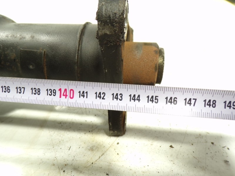 Recambio de transmision central para bmw serie 3 berlina (e90) 2.0 16v diesel cat referencia OEM IAM 26107527342  