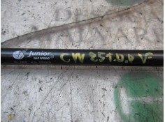 Recambio de amortiguador capot para chrysler jeep cherokee (kj) 2.4 cat referencia OEM IAM 55360411AA   2