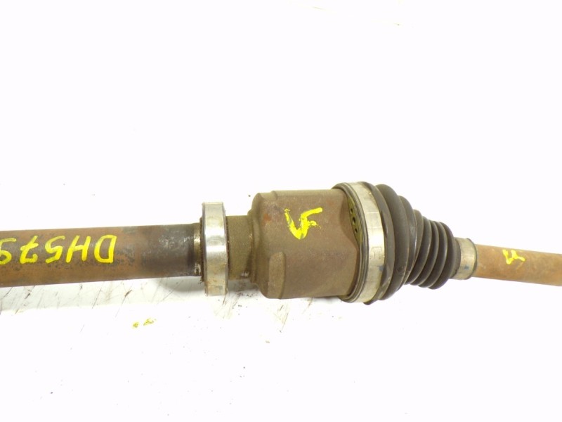 Recambio de transmision derecha para renault scenic iii 1.5 dci diesel fap referencia OEM IAM 391003112R 391003112R 