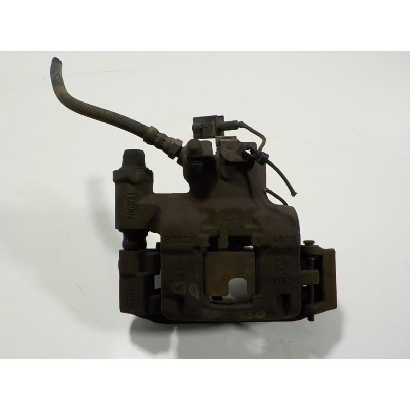 Recambio de pinza freno delantera derecha para ford ka (ccu) 1.2 8v cat referencia OEM IAM 1731147  