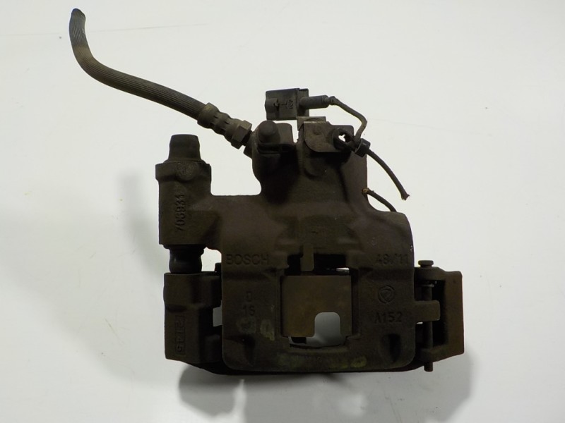 Recambio de pinza freno delantera derecha para ford ka (ccu) 1.2 8v cat referencia OEM IAM 1731147  