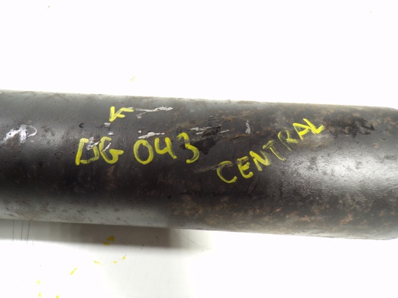 Recambio de transmision central para bmw serie 3 berlina (e90) 2.0 16v diesel cat referencia OEM IAM 26107527342  