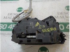 Recambio de cerradura puerta delantera izquierda para seat arona style referencia OEM IAM 5TB837015A 5TB837015A  2