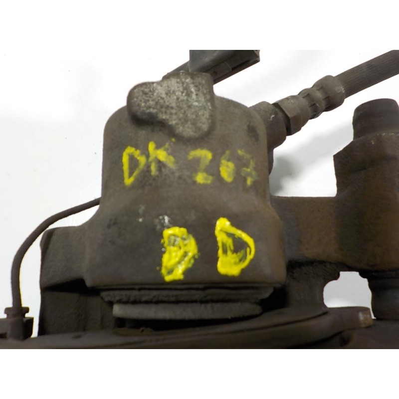 Recambio de pinza freno delantera derecha para ford ka (ccu) 1.2 8v cat referencia OEM IAM 1731147  